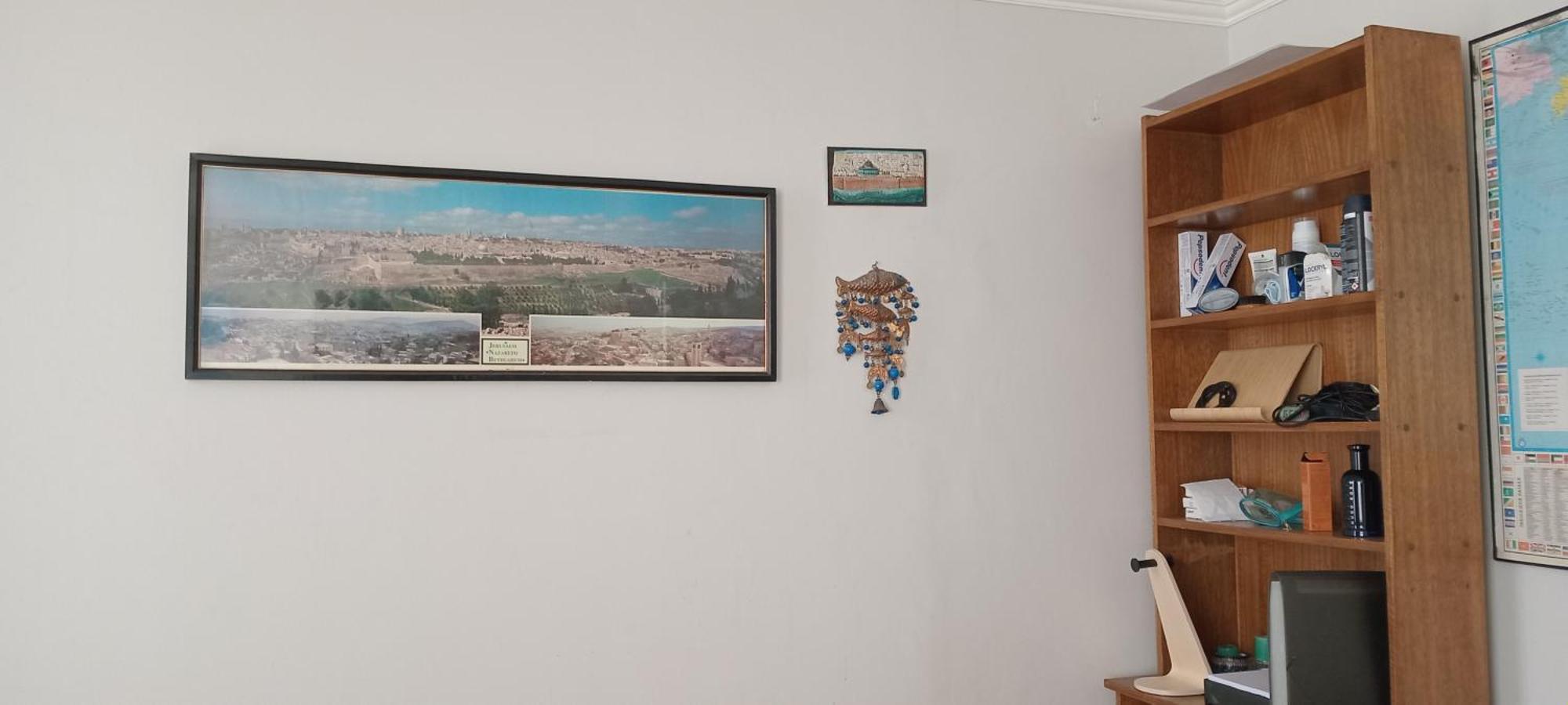 شقة Casadenise سانتياغو المظهر الخارجي الصورة